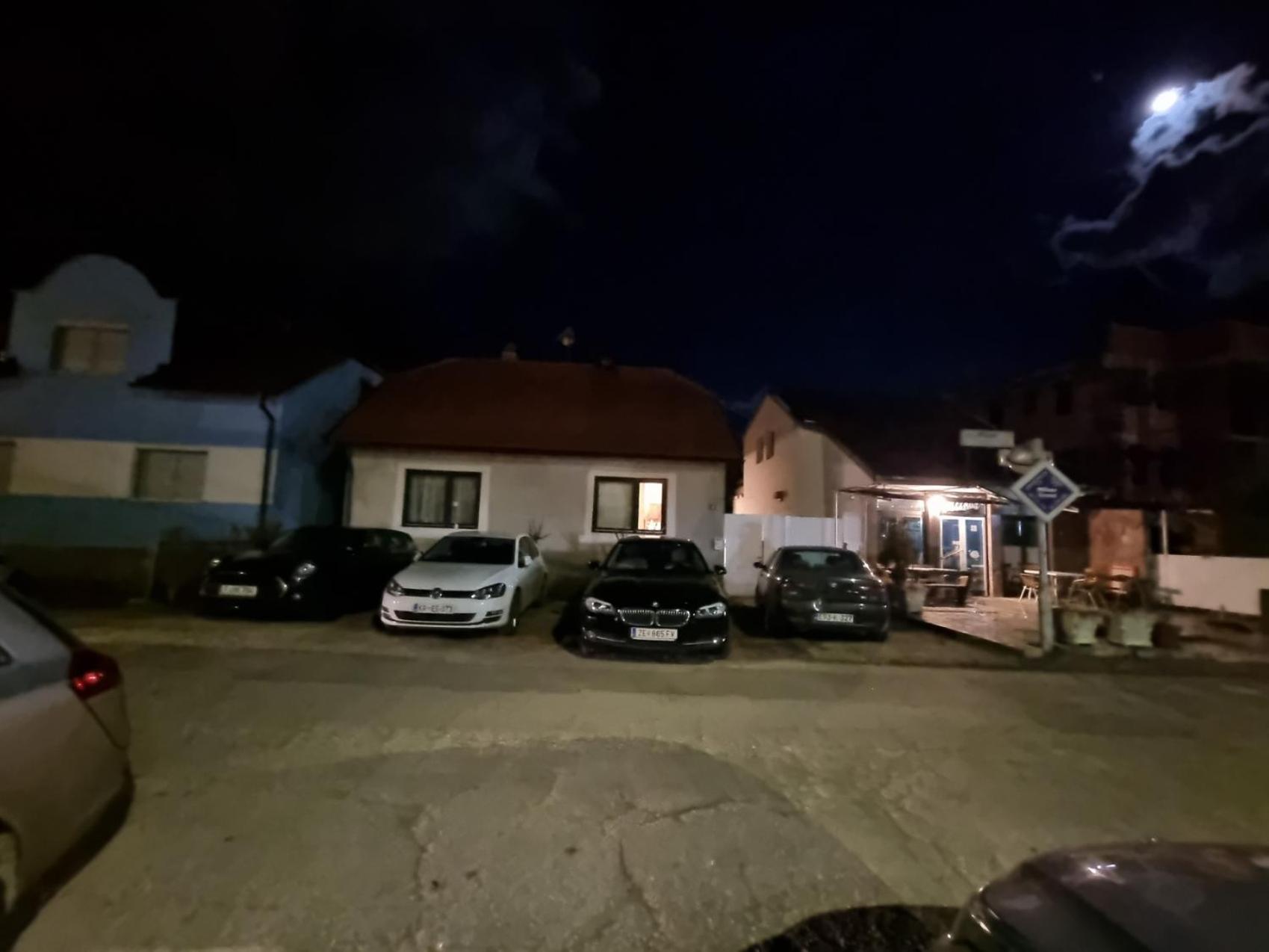 Hostel Mlinar Bihać Dış mekan fotoğraf