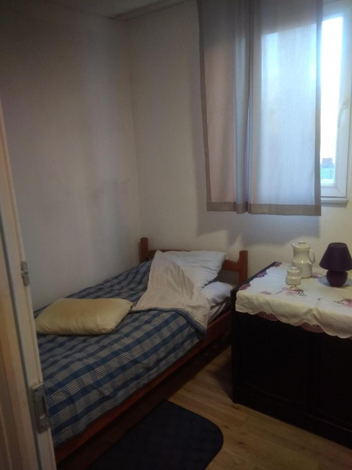 Hostel Mlinar Bihać Dış mekan fotoğraf
